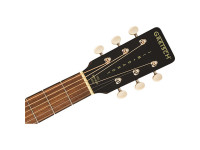 Gretsch JD Parlor DELTO TSPG BLKT Gretsch JD Parlor DELTO TSPG BLKT